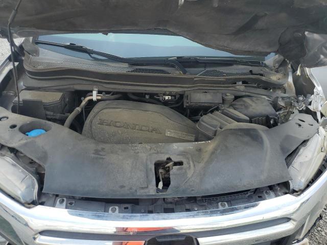 Photo 11 from auction – 2017 HONDA RIDGELINE with VIN 5FPYK2F62HB007170