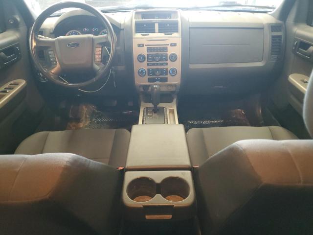 Photo 8 from auction – 2012 FORD ESCAPE XLT with VIN 1FMCU0DG3CKC77402