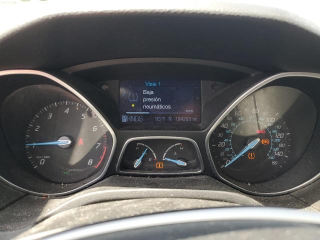 صورة رقم 9 من المزاد - 2012 FORD FOCUS SE مع VIN 1FAHP3K26CL306790