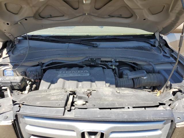 Photo 12 from auction – 2008 HONDA PILOT EX with VIN 5FNYF18428B024747