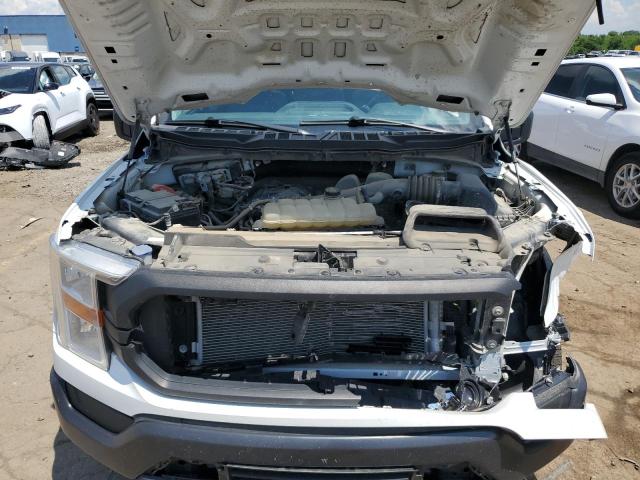 Photo 11 from auction – 2022 FORD F150 with VIN 1FTMF1CB3NKD36661
