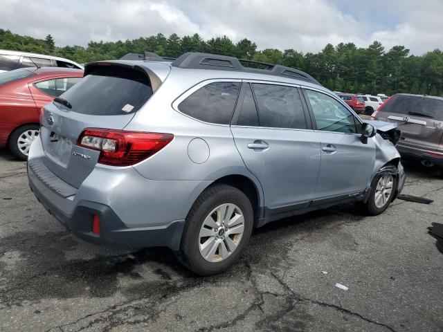 Photo 3 from auction – 2018 SUBARU OUTBACK 2. with VIN 4S4BSACC5J3345227