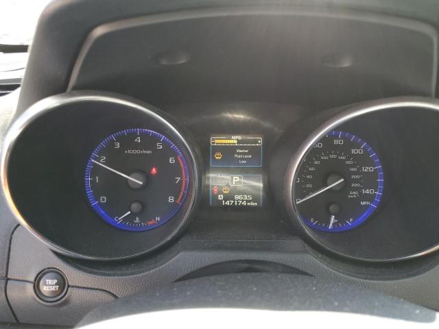 Photo 9 from auction – 2015 SUBARU LEGACY 2.5 with VIN 4S3BNAJ66F3030369
