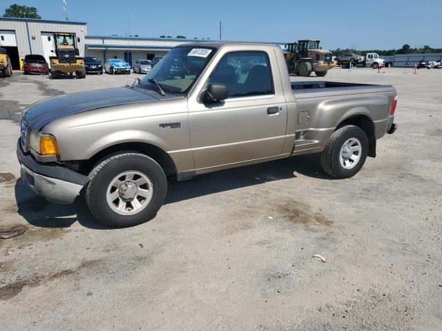 FORD RANGER 2003 with VIN 1FTYR10D73PB16177 - Photo from auction