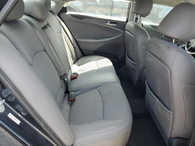 Photo 10 from auction – 2011 HYUNDAI SONATA SE with VIN 5NPEC4AC2BH036422