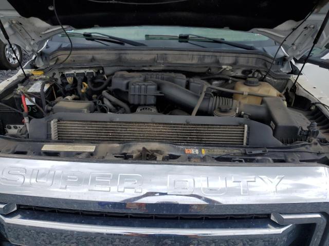 Photo 11 from auction – 2016 FORD F250 SUPER with VIN 1FT7W2B62GEC34826