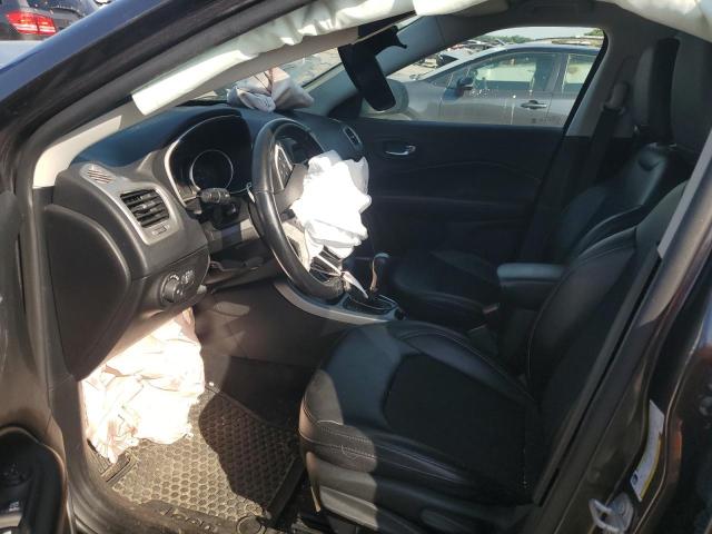 Photo 7 from auction – 2020 JEEP COMPASS LA with VIN 3C4NJDBB1LT167984