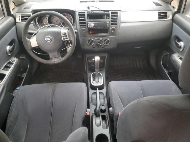 Photo 8 from auction – 2009 NISSAN VERSA S with VIN 3N1BC13E99L397921