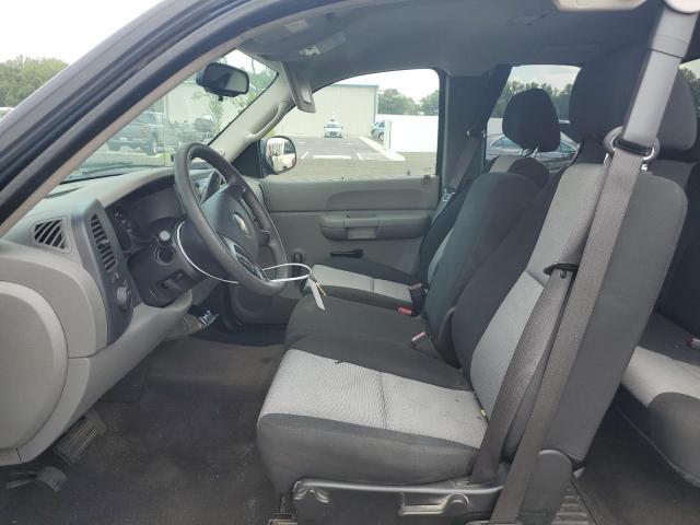 Photo 7 from auction – 2009 CHEVROLET SILVERADO with VIN 1GCEC19X09Z100286