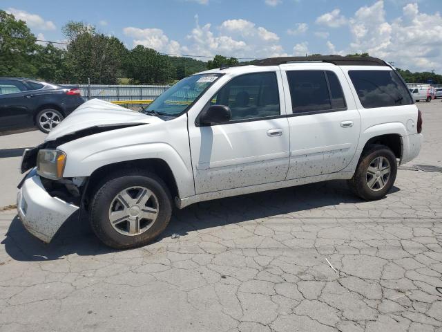 CHEVROLET TRAILBLAZER EXT LS 2006 with VIN 1GNES16S066128220 - Photo from auction