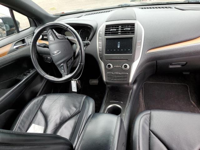 Photo 8 from auction – 2016 LINCOLN MKC RESERV with VIN 5LMTJ3DH6GUJ00398