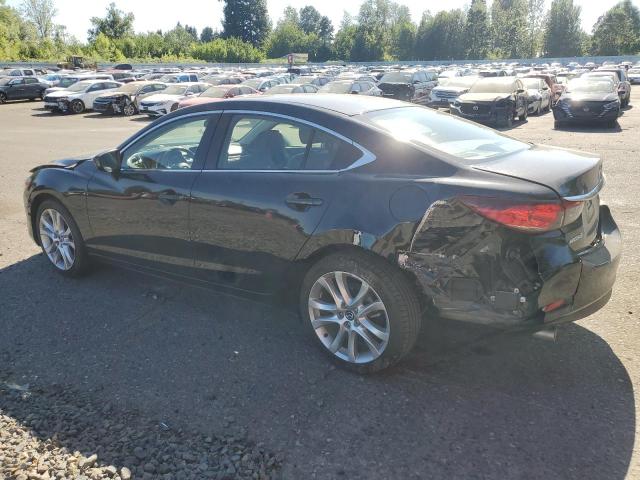 Photo 2 from auction – 2016 MAZDA 6 TOURING with VIN JM1GJ1V58G1471131