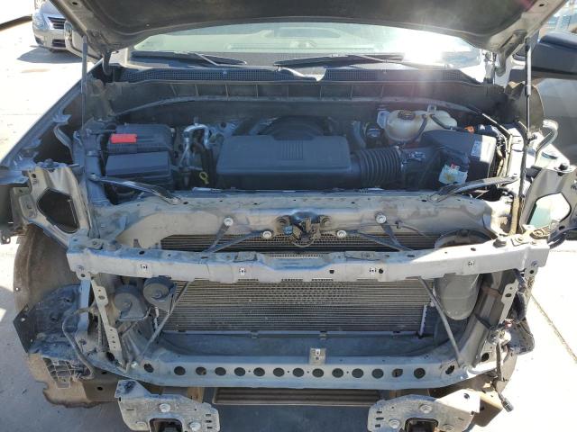 Photo 11 from auction – 2021 CHEVROLET SILVERADO with VIN 3GCUYEED8MG470300