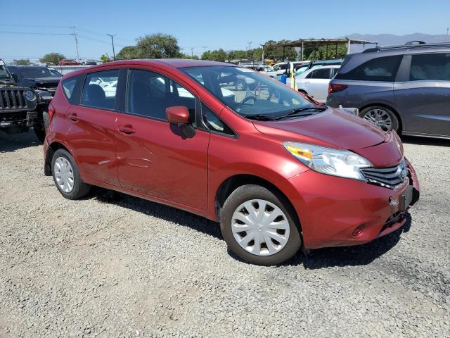 Photo 4 from auction – 2016 NISSAN VERSA NOTE with VIN 3N1CE2CPXGL395632