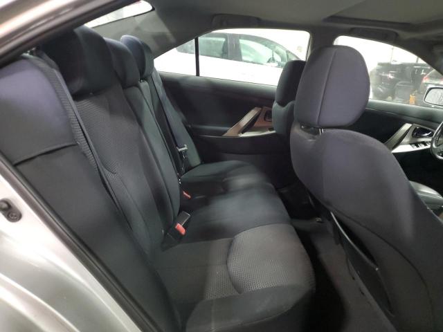 Photo 10 from auction – 2008 TOYOTA CAMRY CE with VIN 4T1BE46K58U734398