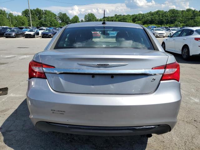 Photo 6 from auction – 2013 CHRYSLER 200 TOURIN with VIN 1C3CCBBB4DN601116