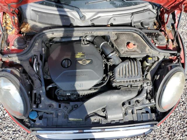 Photo 11 from auction – 2015 MINI COOPER with VIN WMWXM5C56FT942579