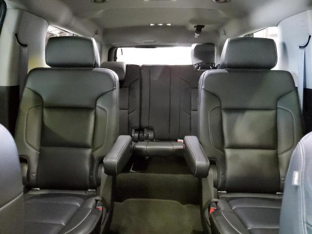 Photo 10 from auction – 2016 CHEVROLET SUBURBAN K with VIN 1GNSKJKC4GR448027