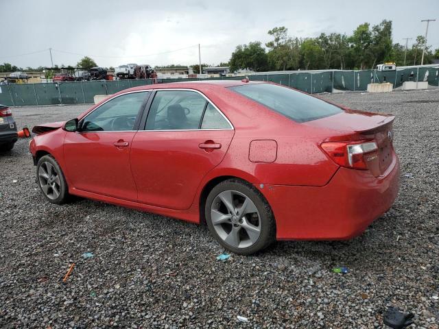 Photo 2 from auction – 2014 TOYOTA CAMRY L with VIN 4T1BF1FK8EU820876