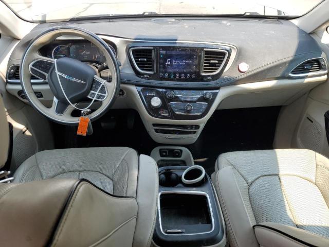 Photo 8 from auction – 2018 CHRYSLER PACIFICA H with VIN 2C4RC1N74JR144894