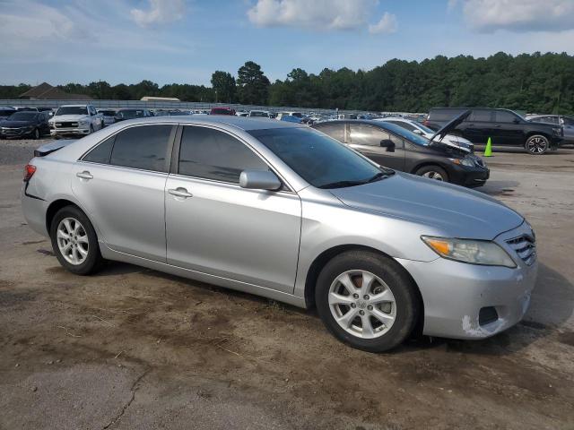 Photo 4 from auction – 2011 TOYOTA CAMRY BASE with VIN 4T4BF3EK8BR201807