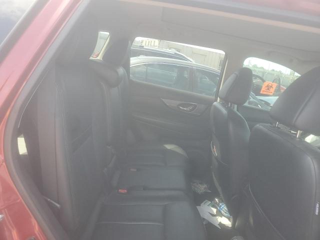 Photo 11 from auction – 2015 NISSAN ROGUE S with VIN 5N1AT2MT7FC757007