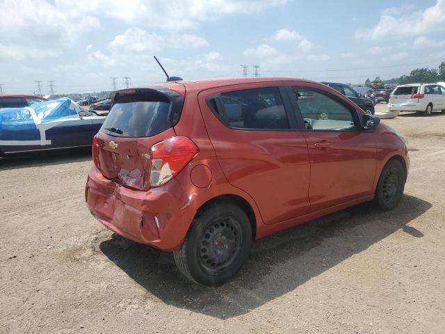 Photo 3 from auction – 2021 CHEVROLET SPARK LS with VIN KL8CB6SAXMC740071