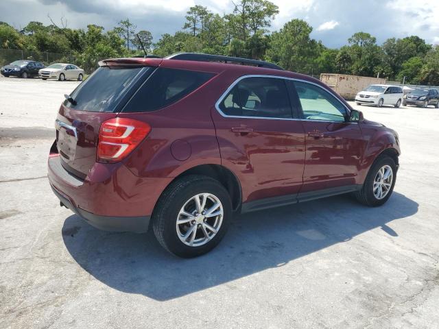 Photo 3 from auction – 2017 CHEVROLET EQUINOX LT with VIN 2GNALCEK2H1589535