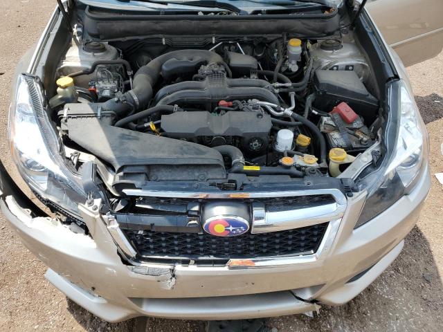 Photo 11 from auction – 2014 SUBARU LEGACY 2.5 with VIN 4S3BMCD60E3021482