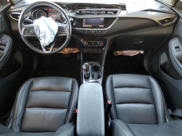 Photo 8 from auction – 2021 BUICK ENCORE GX with VIN KL4MMFSL8MB161877