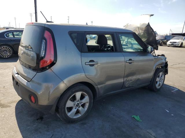 Photo 3 from auction – 2017 KIA SOUL with VIN KNDJN2A25H7490407