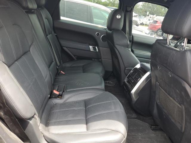 Photo 11 from auction – 2014 LAND ROVER RANGE ROVE with VIN SALWR2EF9EA332571