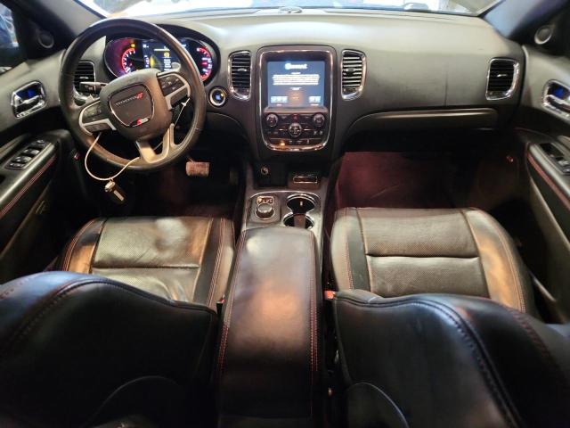 Photo 8 from auction – 2017 DODGE DURANGO R/ with VIN 1C4SDJCT6HC821087