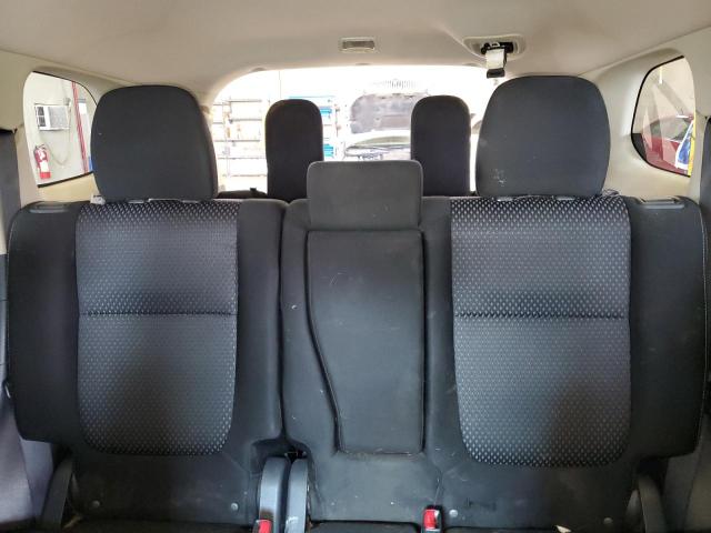Photo 10 from auction – 2018 MITSUBISHI OUTLANDER with VIN JA4AZ3A35JZ044698