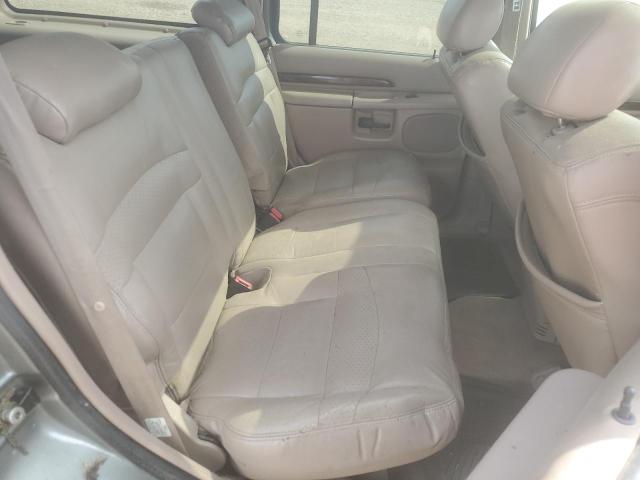 Photo 11 from auction – 2000 FORD EXPLORER with VIN 1FMDU85P5YZC39251
