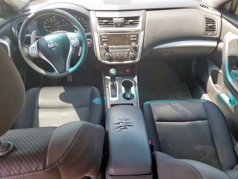Photo 8 from auction – 2017 NISSAN ALTIMA 2.5 with VIN 1N4AL3AP6HC257902