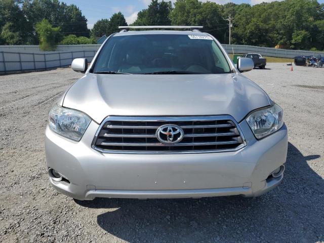 Photo 5 from auction – 2008 TOYOTA HIGHLANDER with VIN JTEDS42AX82021782