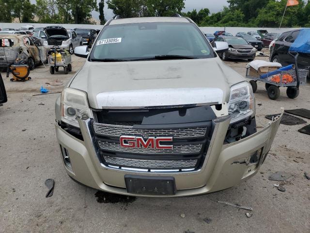 Photo 5 from auction – 2013 GMC TERRAIN SLT with VIN 2GKALWEKXD6327998
