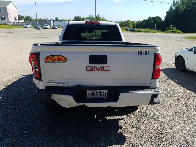Photo 6 from auction – 2018 GMC SIERRA K15 with VIN 3GTU2MEC0JG469608