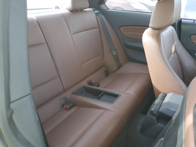 Photo 10 from auction – 2013 BMW 135 I with VIN WBAUC9C51DVM13359