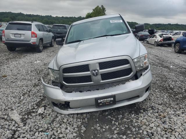 Photo 5 from auction – 2018 RAM 1500 ST with VIN 1C6RR7KG6JS339410