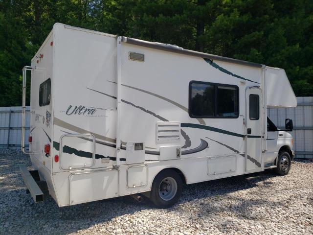 Photo 4 from auction – 2004 FORD ECONOLINE with VIN 1FDXE45S84HB23050