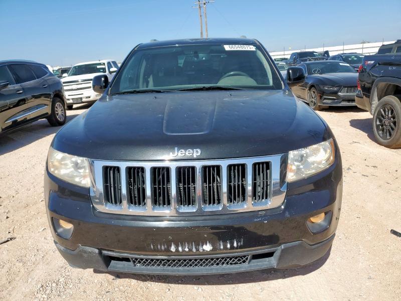 Photo 5 from auction – 2012 JEEP GRAND CHER with VIN 1C4RJEAT1CC185950