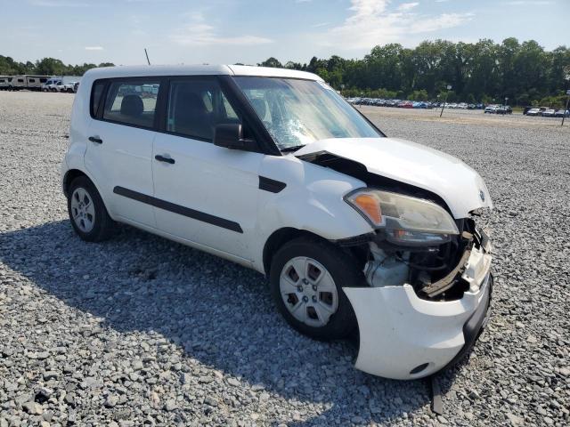 Foto 4 de la subasta – 2011 KIA SOUL con VIN KNDJT2A14B7714383