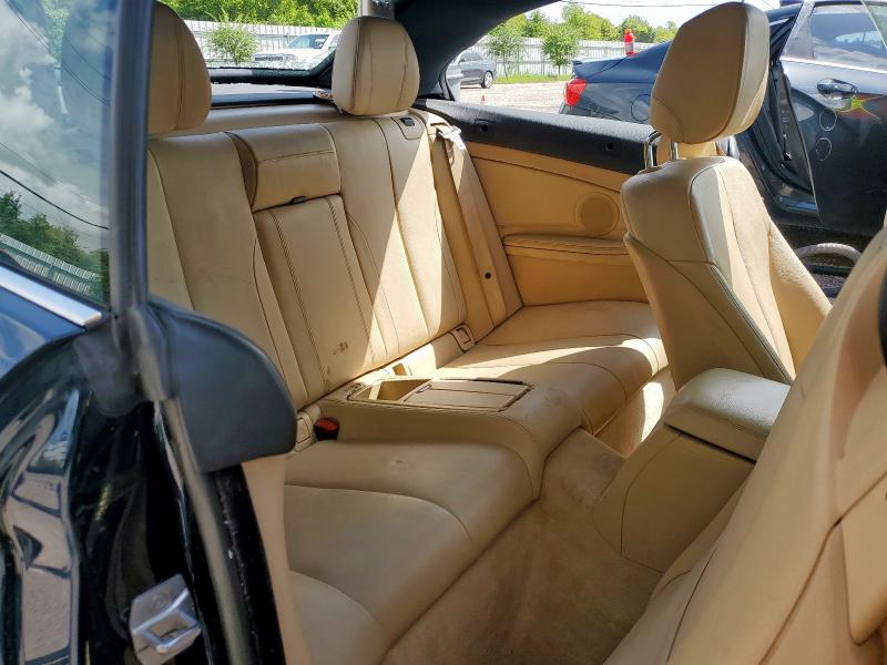 Photo 10 from auction – 2015 BMW 435 I with VIN WBA3T3C54F5A40686