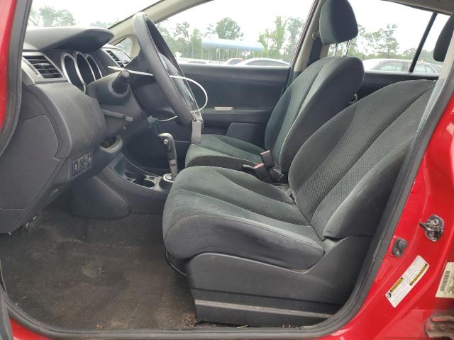 Photo 7 from auction – 2012 NISSAN VERSA with VIN 3N1BC1CP0CL360183