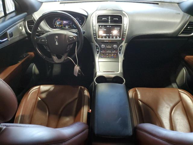 Photo 8 from auction – 2016 LINCOLN MKX RESERV with VIN 2LMPJ8LP6GBL67531