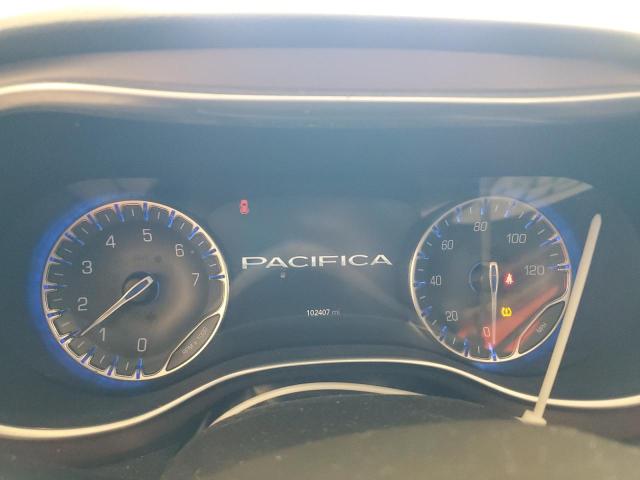 Photo 9 from auction – 2018 CHRYSLER PACIFICA T with VIN 2C4RC1EG5JR188791