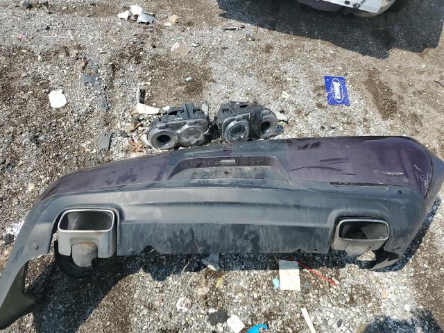 Photo 12 from auction – 2021 DODGE CHALLENGER with VIN 2C3CDZJG7MH668336