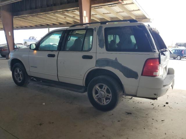 Photo 2 from auction – 2004 FORD EXPLORER XLT with VIN 1FMZU73E54UB53849